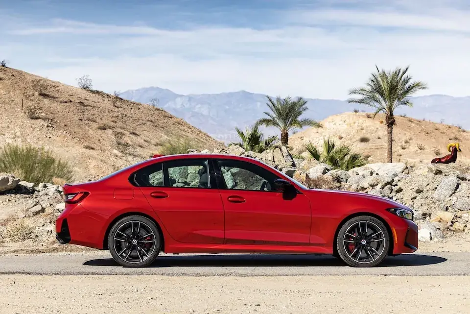 Creddio Cars - BMW M340i