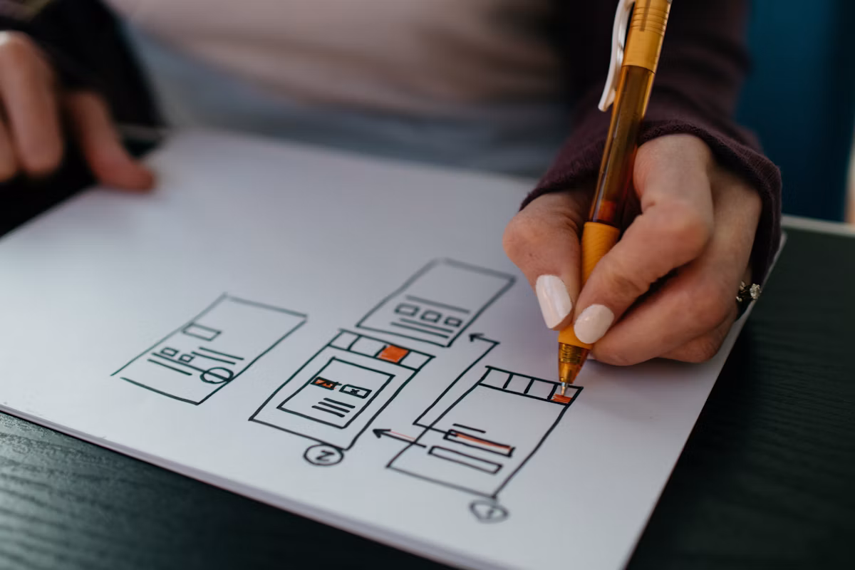 Design Systems That Scale With the Organization