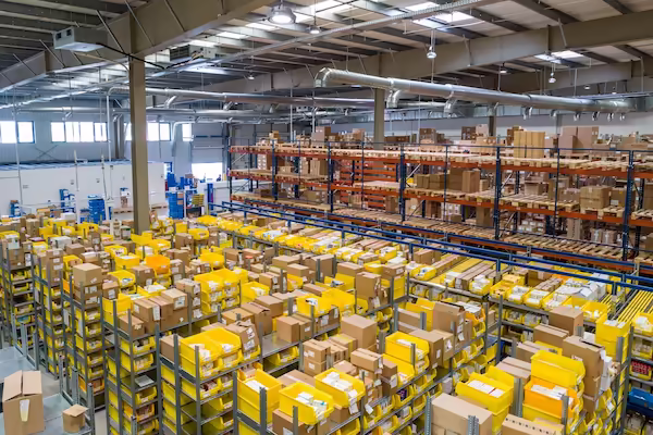 Replacing a Manual Process With a System of Record